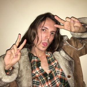 Meet your Posher, El Gato Montes